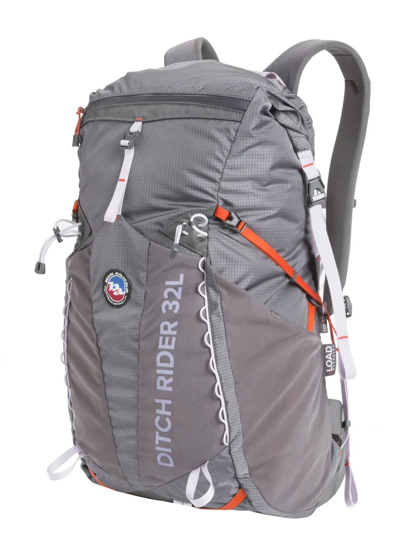 Big Agnes Unisex Ditch Rider 32L Shark-1